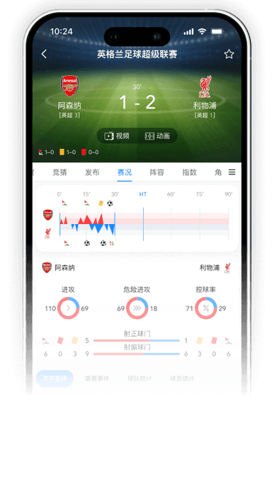 团好料 App