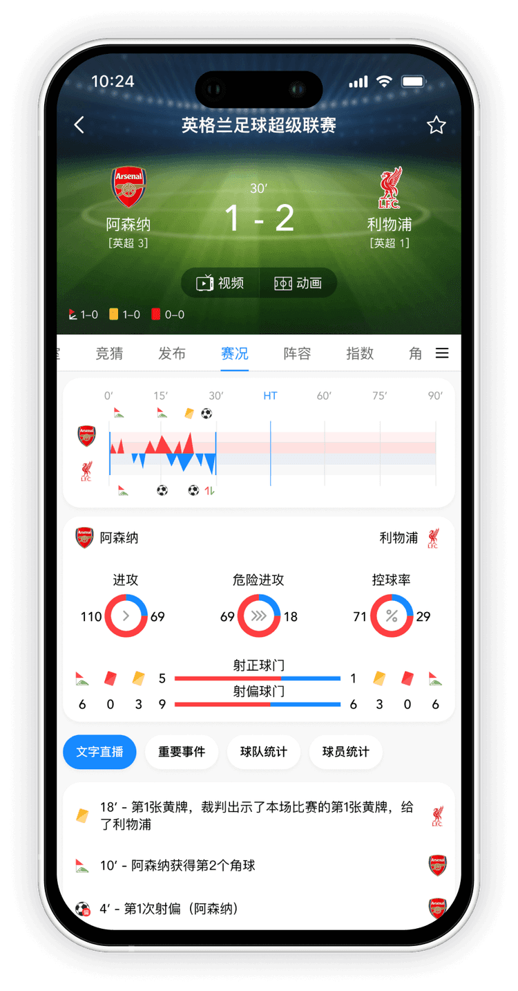 团好料 App